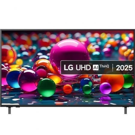 --Televisor LG UHD 55UA75006LA 55