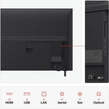 -2-Televisor LG UHD 55UA75006LA 55
