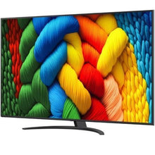 -2-Televisor LG NanoCell 65NANO81A6A 65