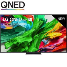 --Televisor LG QNED Evo 65QNED87A6B 65