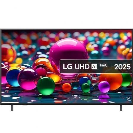 --Televisor LG 65UA75006LA 65