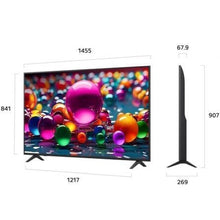-1-Televisor LG 65UA75006LA 65