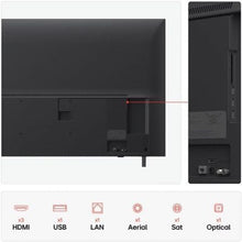 -2-Televisor LG 65UA75006LA 65