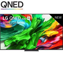 --Televisor LG QNED Evo 75QNED87A6B 75