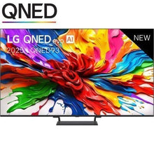 --Televisor LG QNED Evo 75QNED93A6A 75
