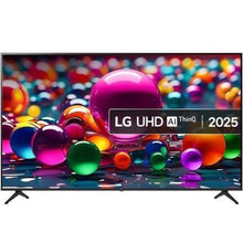 --Televisor LG UHD 75UA75006LA 75