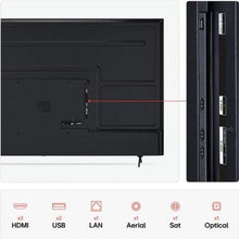 -2-Televisor LG UHD 86UA75006LA 86