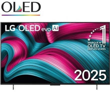 --Televisor LG OLED Evo OLED42C54LA 42
