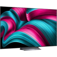 -1-Televisor LG OLED Evo OLED48C54LA 48