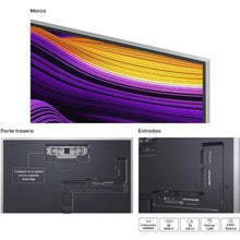 -2-Televisor LG OLED Evo OLED65G54LW 65