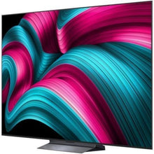-2-Televisor LG OLED Evo OLED77C54LA 77