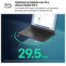 -2-Portátil LG Gram 14Z90S-V.AP75B Intel Core Ultra 7-155H/ 16GB/ 512GB SSD/ 14