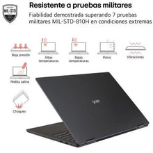 -3-Portátil LG Gram 14Z90S-V.AP75B Intel Core Ultra 7-155H/ 16GB/ 512GB SSD/ 14