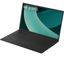 -1-Portátil LG Gram 15Z80T-G.AS58B Ryzen AI 5 340/ 16GB/ 1TB SSD/ 15.6