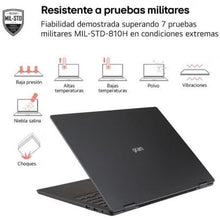 -3-Portátil LG Gram 15Z80T-G.AU88B Ryzen AI 7-350/ 32GB/ 1TB SSD/ 15.6