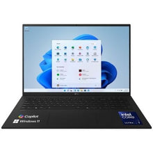 --Portátil LG Gram 17Z90T-G.AD88B Intel Core Ultra 7-255H/ 32GB/ 1TB SSD/ 17