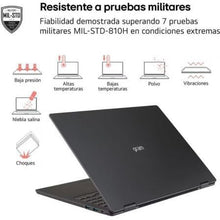-3-Portátil LG Gram 17Z90T-G.AD88B Intel Core Ultra 7-255H/ 32GB/ 1TB SSD/ 17