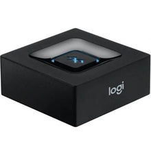 --Receptor de Sonido Inalámbrico Bluetooth Logitech BT AUDIO-