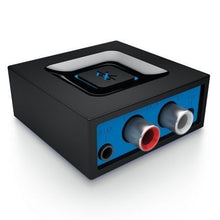 -1-Receptor de Sonido Inalámbrico Bluetooth Logitech BT AUDIO-1