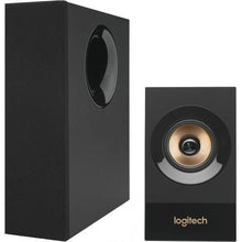 -1-Altavoces Logitech Z533/ 120W/ 2.1-1
