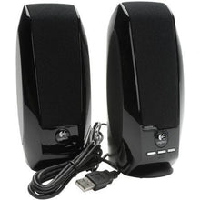 -1-Altavoces Logitech OEM S150/ 2.0-1