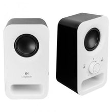 -1-Altavoces Logitech Z150/ 6W/ 2.0/ Blanco-1