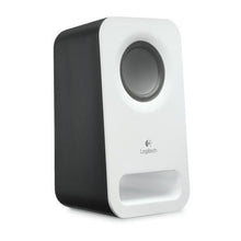 -3-Altavoces Logitech Z150/ 6W/ 2.0/ Blanco-3