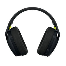-3-Auriculares Gaming Inalámbricos con Micrófono Logitech G435/ Bluetooth/ Negros y Amarillos-3