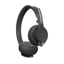 -1-Auriculares Inalámbricos Logitech Zone Wireless MSFT/ con Micrófono/ Bluetooth/ USB/ Negros-1