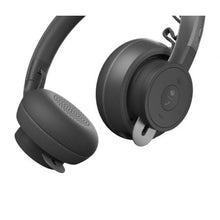 -2-Auriculares Inalámbricos Logitech Zone Wireless MSFT/ con Micrófono/ Bluetooth/ USB/ Negros-2