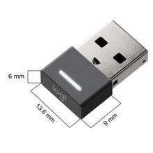 -4-Auriculares Inalámbricos Logitech Zone Wireless MSFT/ con Micrófono/ Bluetooth/ USB/ Negros-4