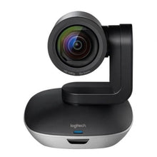 -3-Sistema de  Videoconferencia Logitech Group/ Enfoque Automático/ Full HD-3