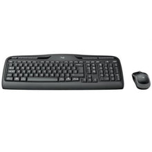 -3-Teclado y Ratón Inalámbrico Logitech Combo MK330-3