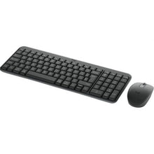 -3-Teclado y Ratón Inalámbricos Logitech Wireless Combo MK250-3
