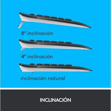 -4-Teclado y Ratón Inalámbrico Logitech MK540 Advanced-4