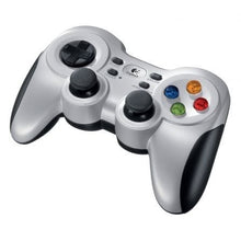 --Gamepad Logitech F710 Inalámbrico-