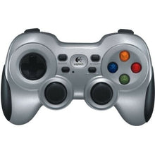 -1-Gamepad Logitech F710 Inalámbrico-1
