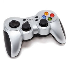 -2-Gamepad Logitech F710 Inalámbrico-2