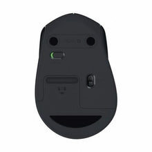 -2-Ratón Ergonómico Inalámbrico Logitech M280/ Hasta 1000 DPI-2