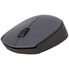 -1-Ratón Inalámbrico Logitech M170/ Hasta 1000 DPI/ Gris-1