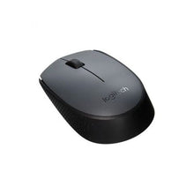 -2-Ratón Inalámbrico Logitech M170/ Hasta 1000 DPI/ Gris-2