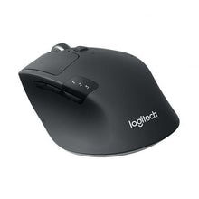 -2-Ratón Inalámbrico por Bluetooth Logitech M720 Triathlon/ Hasta 1000 DPI-2