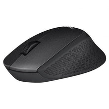 --Ratón Inalámbrico Logitech Silent Plus M330/ Hasta 1000 DPI-