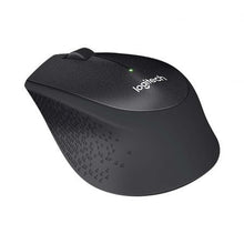 -1-Ratón Inalámbrico Logitech Silent Plus M330/ Hasta 1000 DPI-1