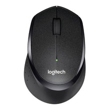 -2-Ratón Inalámbrico Logitech Silent Plus M330/ Hasta 1000 DPI-2