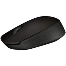 -3-Ratón Inalámbrico Logitech B170/ Hasta 1000 DPI-3