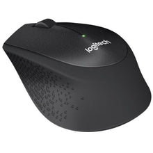 --Ratón Inalámbrico Logitech B330 Silent Plus/ Hasta 1000 DPI-