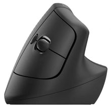 -2-Ratón Vertical Inalámbrico por Bluetooth/ 2.4GHz Logitech Lift Vertical Ergonomic Mouse/ Hasta 4000 DPI/ Grafito-2