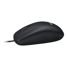 -2-Ratón Logitech M100/ Hasta 1000 DPI/ Negro-2