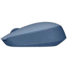 -2-Ratón Inalámbrico Logitech M171/ Hasta 1000 DPI/ Gris Azulado-2